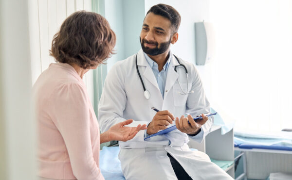 Les nouveautés de 2024 pour le secteur médical