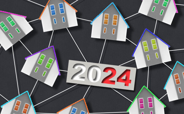 Professionnels de l’immobilier et de la construction : nouvelle année = nouvelles règles ?