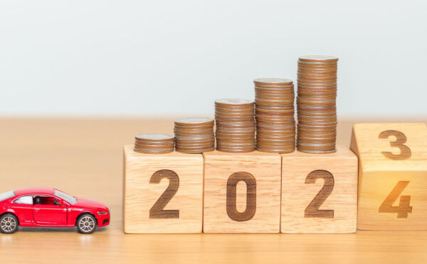 Lois de finances pour 2024 : les principales nouveautés pour les particuliers