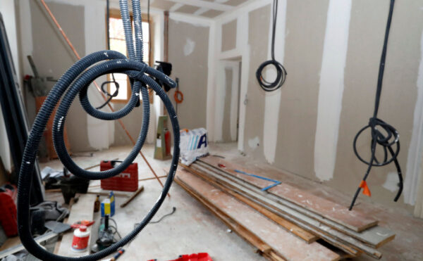 Les nouveautés 2024 (fiscales et sociales) pour le secteur de la construction