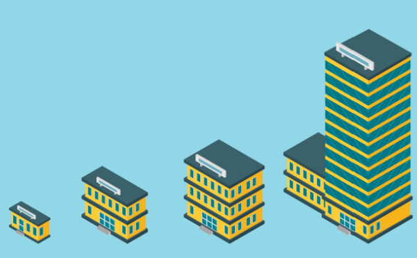 De la micro à la grande entreprise : des seuils revus et corrigés