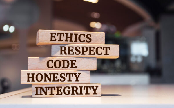 Déontologie des professionnels du droit : à chacun son code !