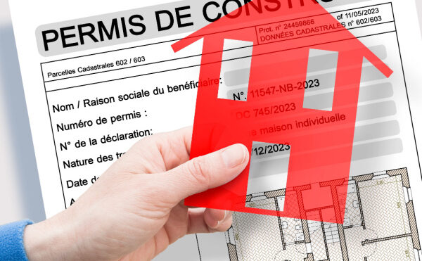 Affichage du permis de construire : « prouvez-le ! »