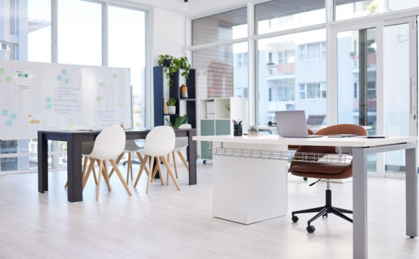 Taxe sur les bureaux et les locaux : uniquement en Île-de-France ?