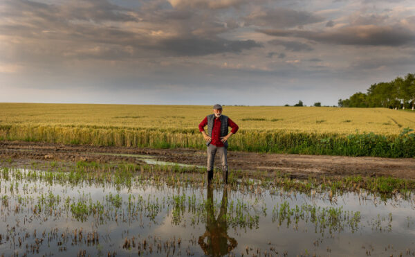 Calamités agricoles 2023 : à épisodes exceptionnels, indemnisation exceptionnelle
