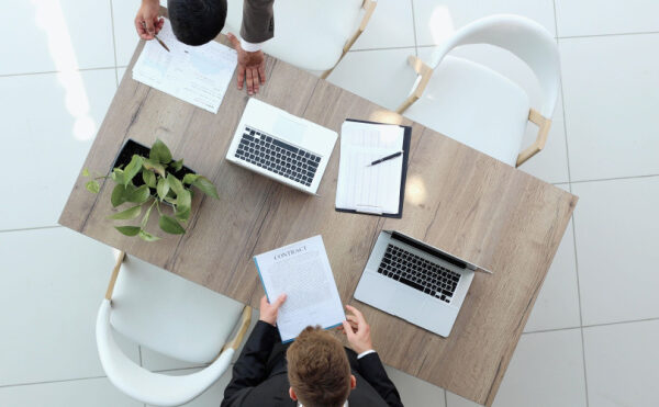 2024 : une nouvelle charte du cotisant contrôlé !