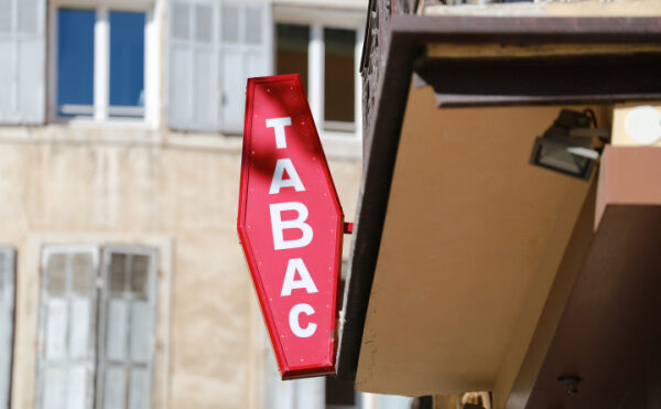 Vente de tabac : quels sont les départements en difficulté ?