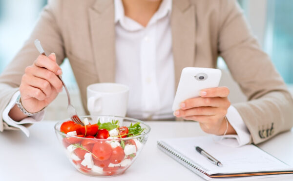 « Pause déjeuner » et temps de travail effectif : quelle différence ?