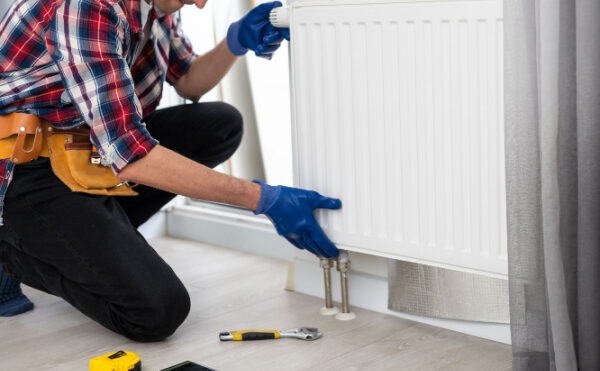 Rénovation énergétique : avez-vous pensé au « Coup de pouce chauffage » ?