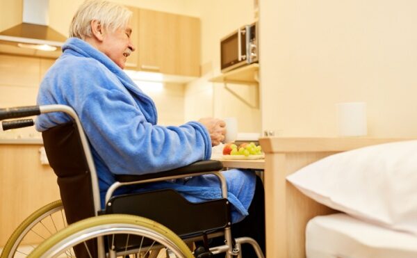 Établissements sociaux et médico-sociaux : une exonération de taxe d’habitation ?