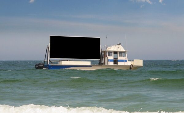 Publicité : une interdiction de plus ?