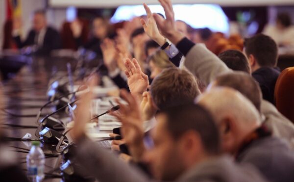 Lobbying : la CNIL intervient pour la mise en conformité du secteur