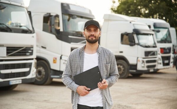 Entreprises de transport : un téléservice pour vérifier les permis de conduire