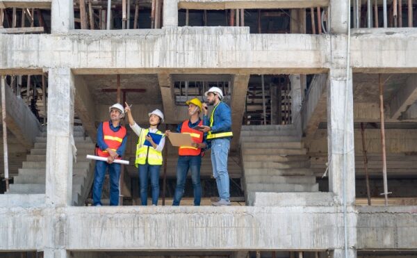 Construction de logements : 10 mesures pour soutenir le secteur