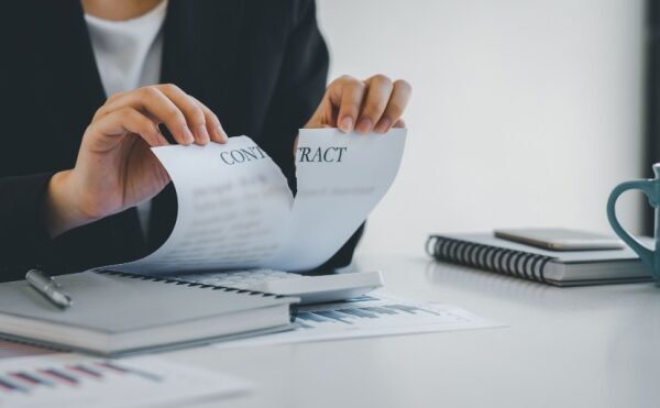 Résiliation judiciaire du contrat de travail : sur qui repose la charge de la preuve ?