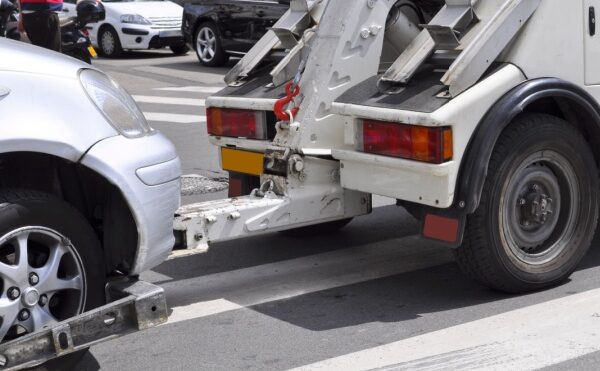 Récupérer un véhicule en fourrière : combien ça coûte en 2024 ?