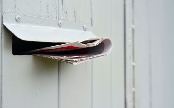 Création d’une aide temporaire aux réseaux de portage de presse