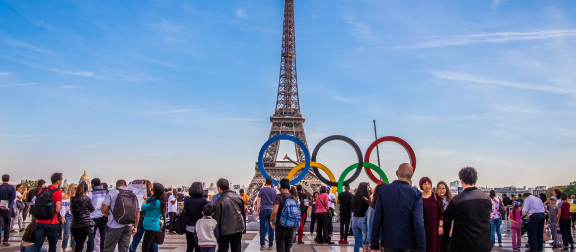 JO 2024 : quelle organisation de travail pour les entreprises ?