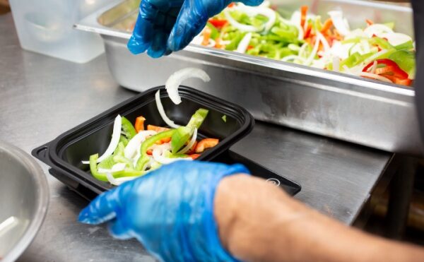 Restaurants collectifs : transmettez vos données !