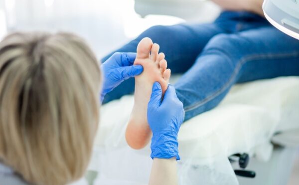Pédicures-podologues : savoir réagir face aux maltraitances