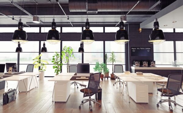 Espace de coworking : bureau ou local commercial ? Telle est la question !