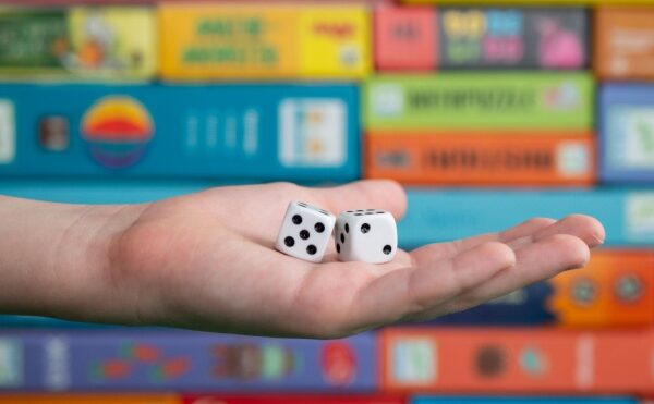 TVA à 5,5 % : oui pour les livres… oui pour les jeux de société ?