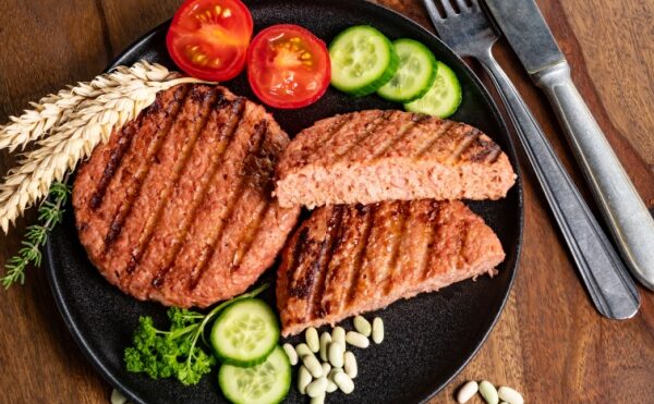 Protéines végétales : un nouveau retour en arrière…