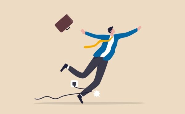 Arrêt de travail... et des congés ?