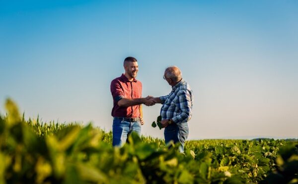 PAC : élargissement de la catégorie des agriculteurs actifs