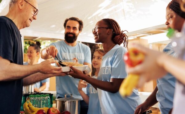 Association : des mesures pour simplifier la vie associative