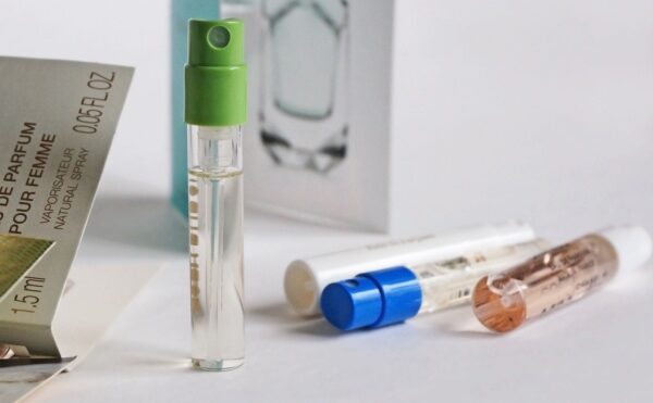 Échantillons gratuits : pour tester, il faut réclamer !