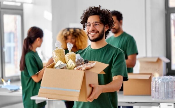 Association et engagement bénévole : un audit en préparation