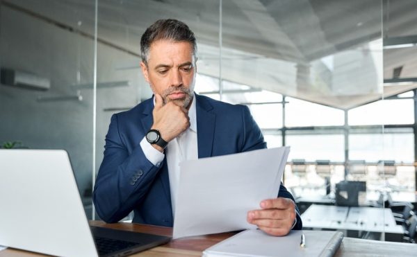 Le professionnel : un consommateur comme les autres ?