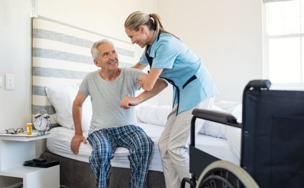 Acceptation tacite de la succession : une menace pour les soignants ?