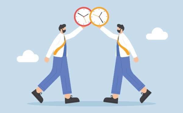 Refus d’un changement d’horaire en raison d’obligations familiales : légitime ?