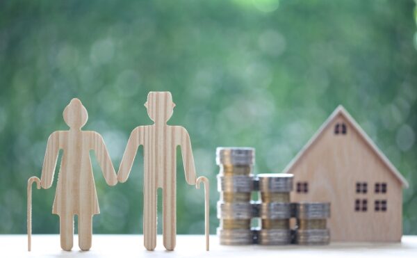 Réduction d’impôt pour les résidents d’EHPAD : vers un crédit d’impôt ?