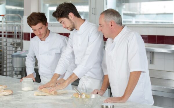 Apprentissage : du nouveau pour la prise en charge financière