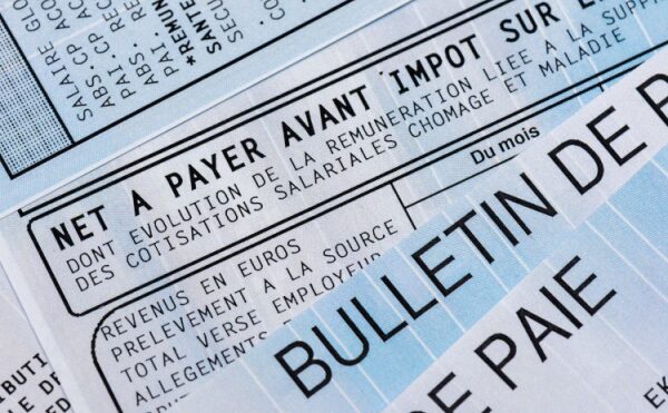 Du nouveau pour le bulletin de paie