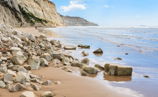 Erosion côtière : un nouveau droit de préemption
