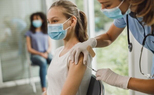 Vaccination contre le papillomavirus : rémunération des professionnels