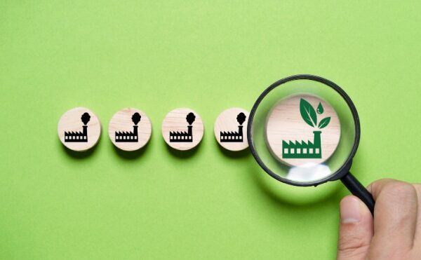 Loi industrie verte : une procédure simplifiée pour les technologies favorables au développement durable