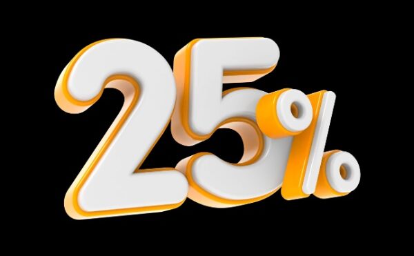 Réduction d’impôt « IR-PME » ESUS : reconduction du taux de 25 % !