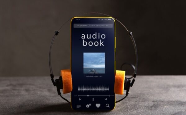 TVA à taux réduit : oui pour les livres audios… oui pour les conteuses de livres audio ?