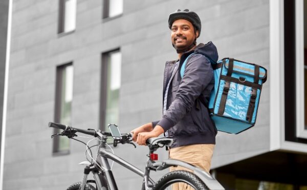 Travailleurs de plateforme : un nouvel accord collectif homologué !