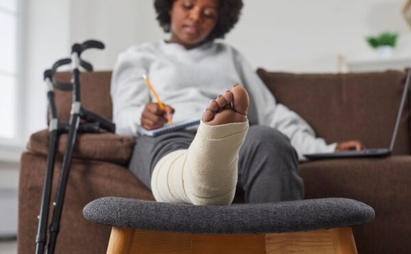 Intérim : vers un partage équitable des coûts en cas d’ATMP