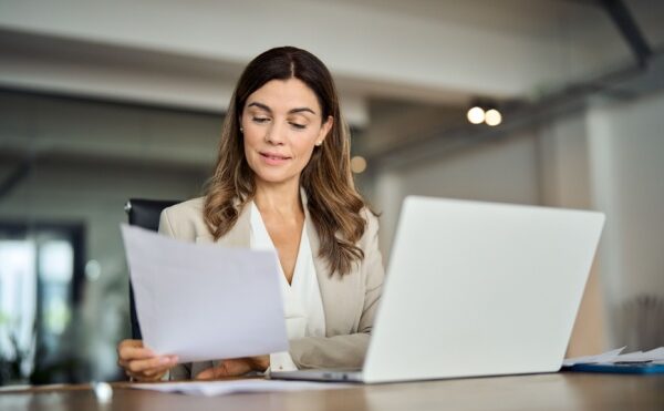 Désignation d’un représentant fiscal : un modèle de lettre mis à jour !