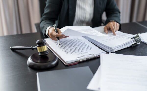 Professions libérales réglementées : focus sur les professionnels du droit 