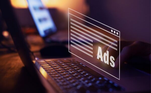 Publicité sur Internet : pour tous ?