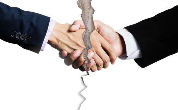 Rupture brutale des relations commerciales : même entre associés ?