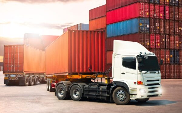 Transport de marchandises : la numérisation en route !